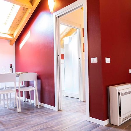 Appartement Ca Del Trima à Melegnano Extérieur photo