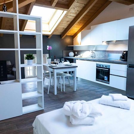 Appartement Ca Del Trima à Melegnano Extérieur photo
