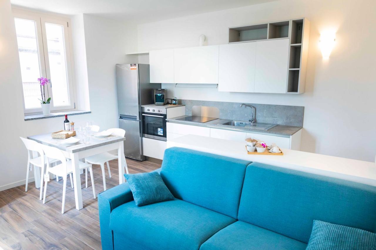 Appartement Ca Del Trima à Melegnano Extérieur photo