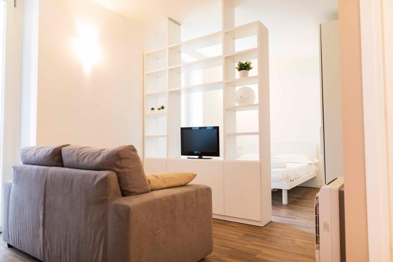 Appartement Ca Del Trima à Melegnano Extérieur photo