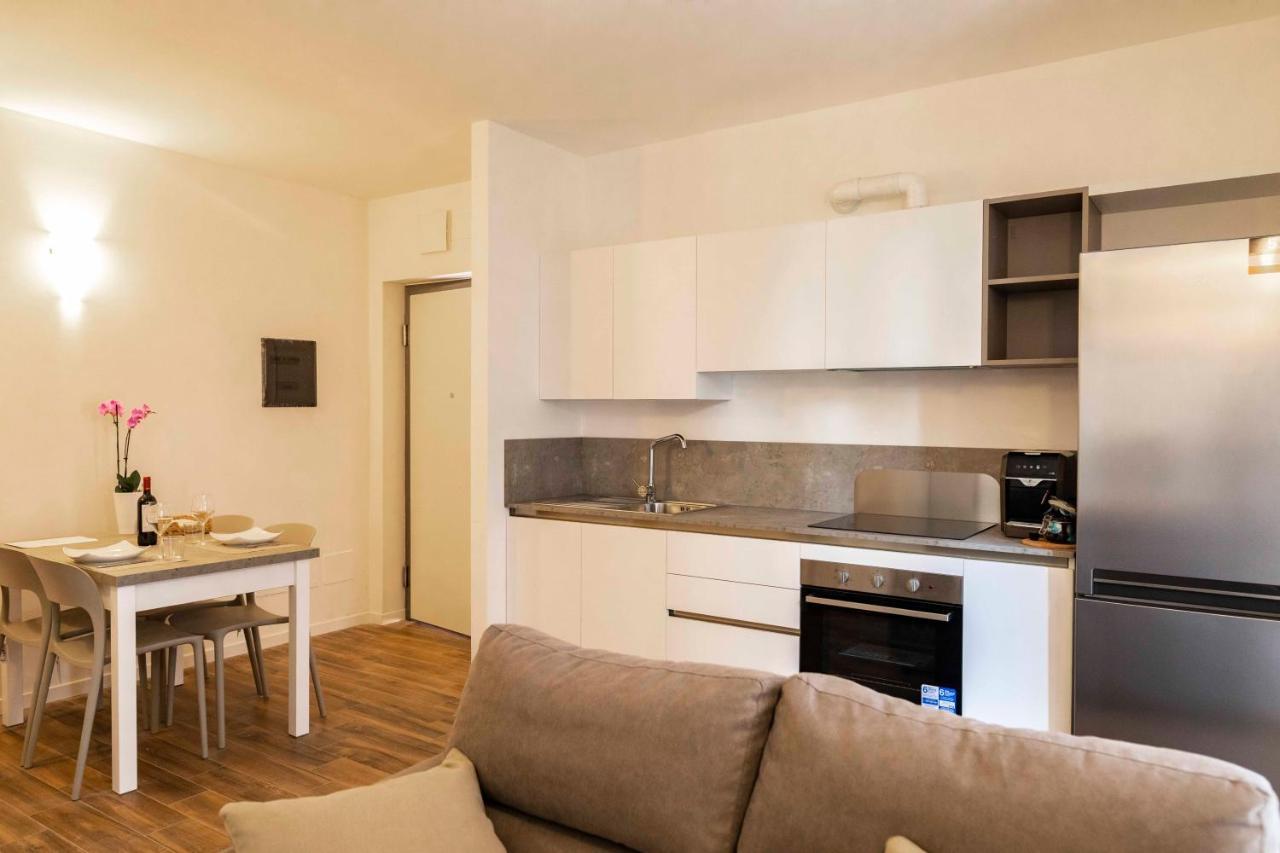 Appartement Ca Del Trima à Melegnano Extérieur photo