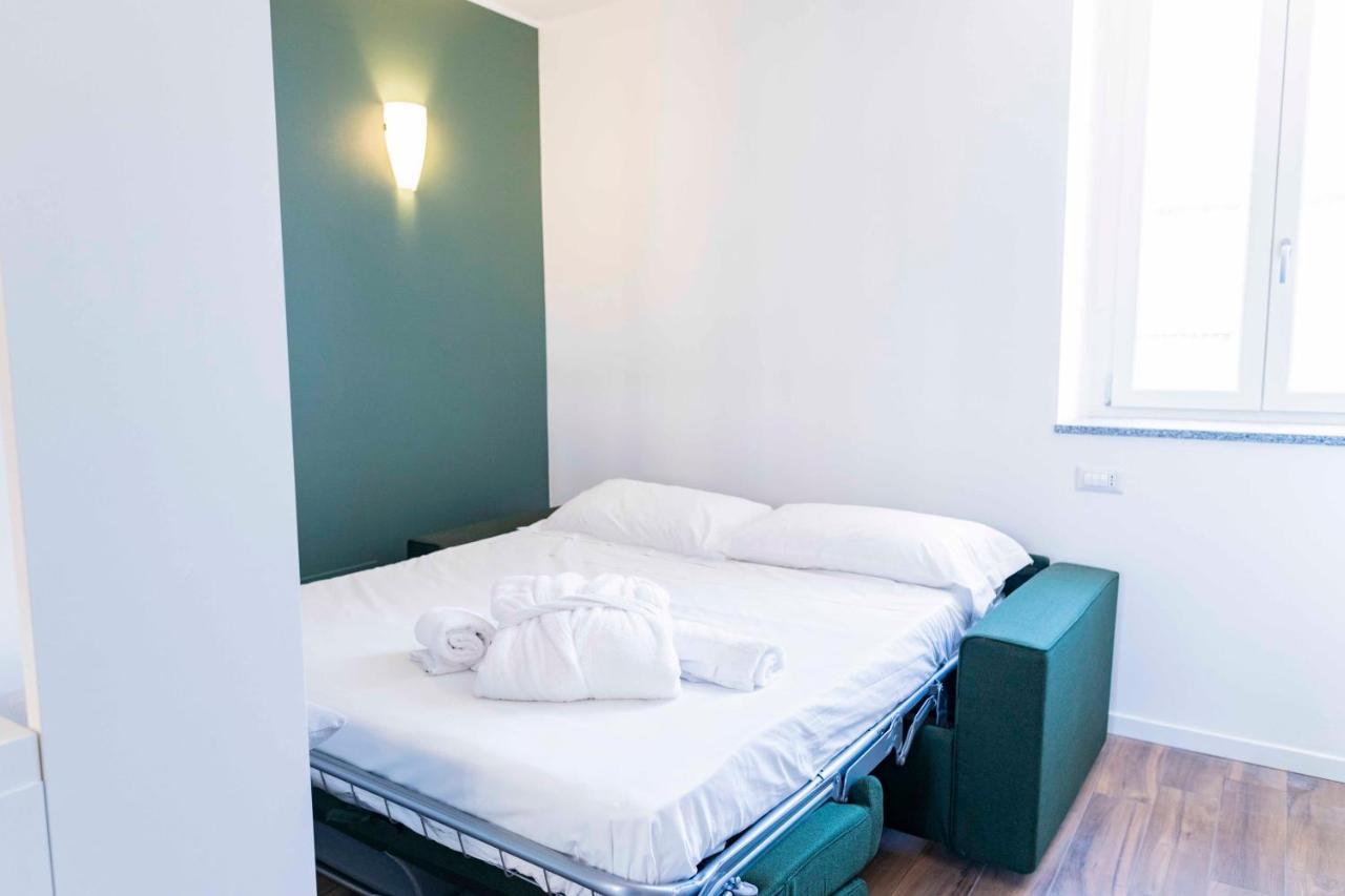 Appartement Ca Del Trima à Melegnano Extérieur photo