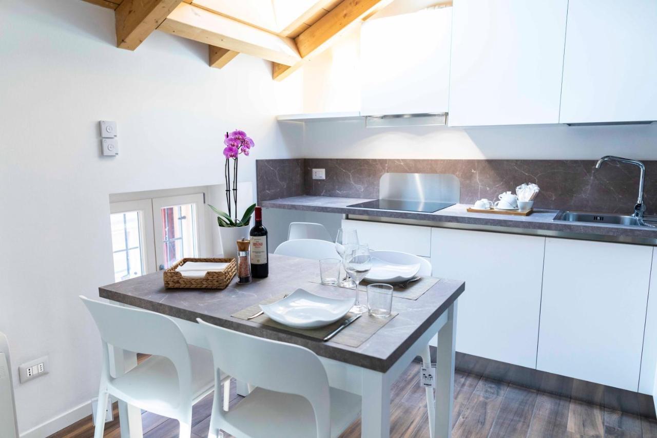Appartement Ca Del Trima à Melegnano Extérieur photo