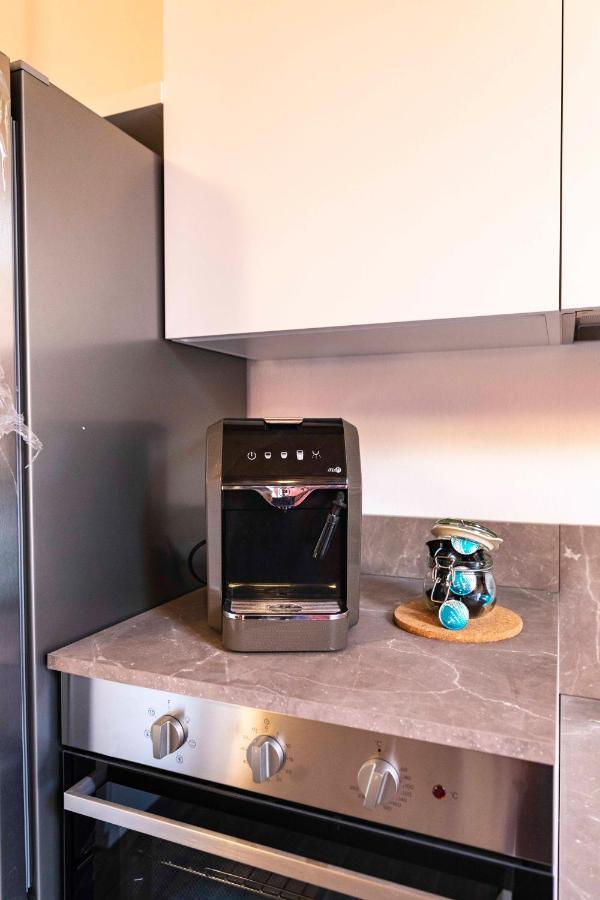 Appartement Ca Del Trima à Melegnano Extérieur photo