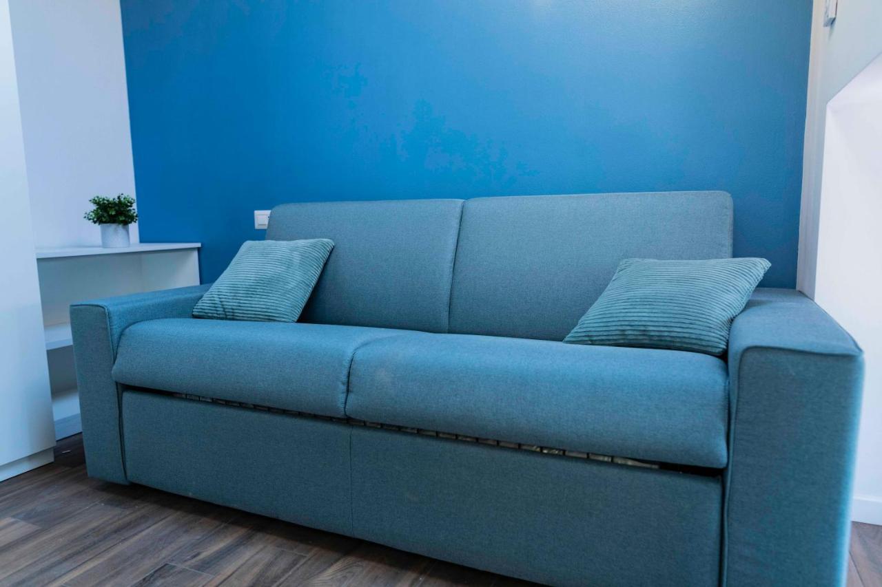 Appartement Ca Del Trima à Melegnano Extérieur photo