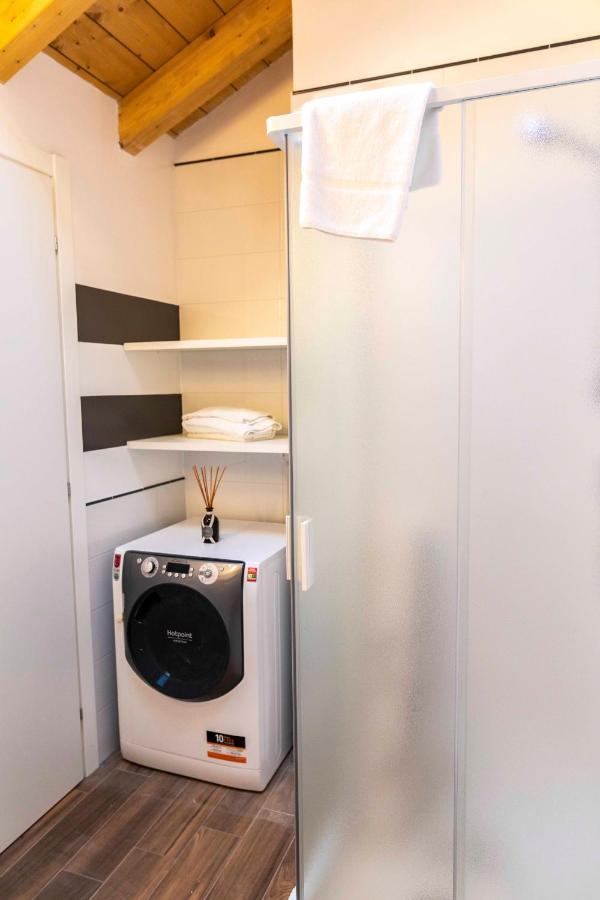Appartement Ca Del Trima à Melegnano Extérieur photo