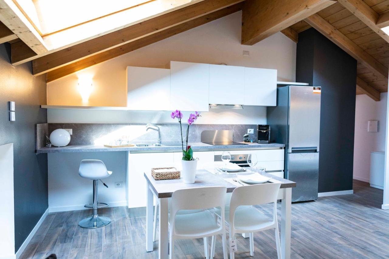 Appartement Ca Del Trima à Melegnano Extérieur photo