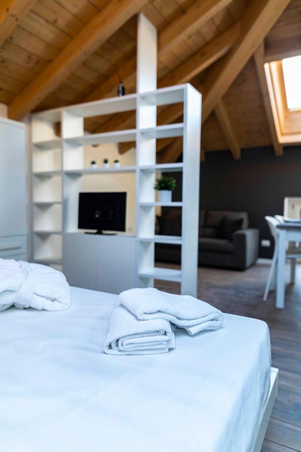 Appartement Ca Del Trima à Melegnano Extérieur photo