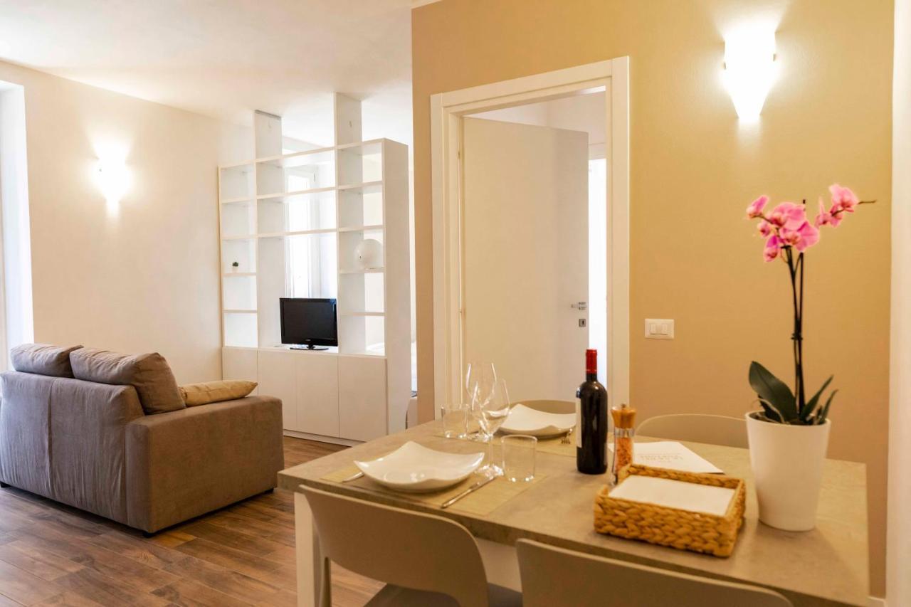 Appartement Ca Del Trima à Melegnano Extérieur photo