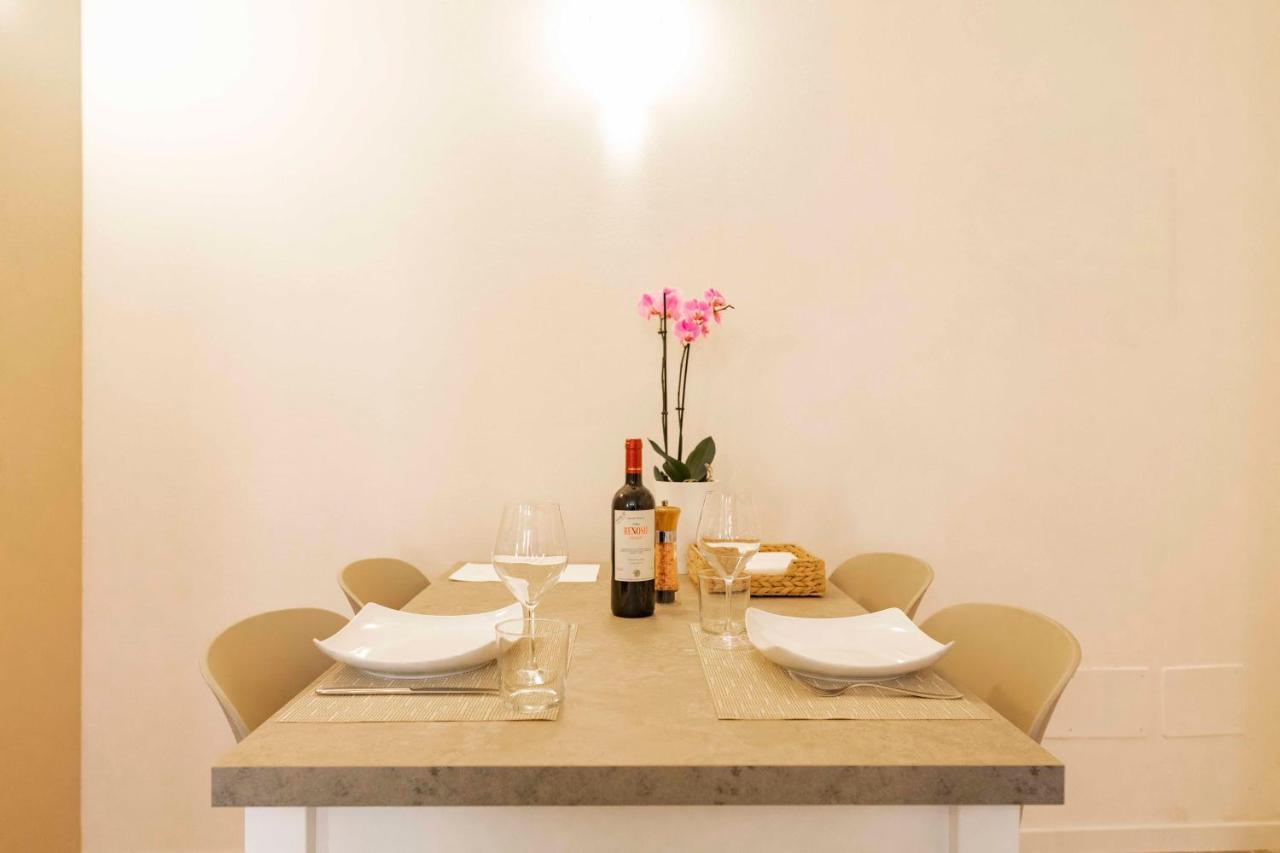 Appartement Ca Del Trima à Melegnano Extérieur photo