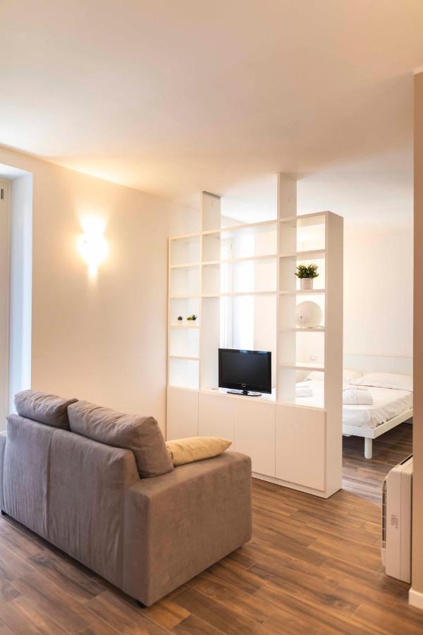 Appartement Ca Del Trima à Melegnano Extérieur photo