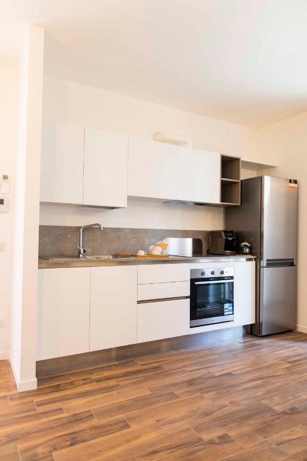 Appartement Ca Del Trima à Melegnano Extérieur photo