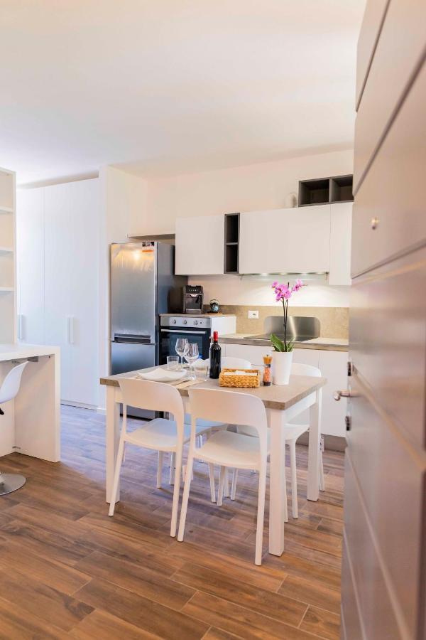 Appartement Ca Del Trima à Melegnano Extérieur photo