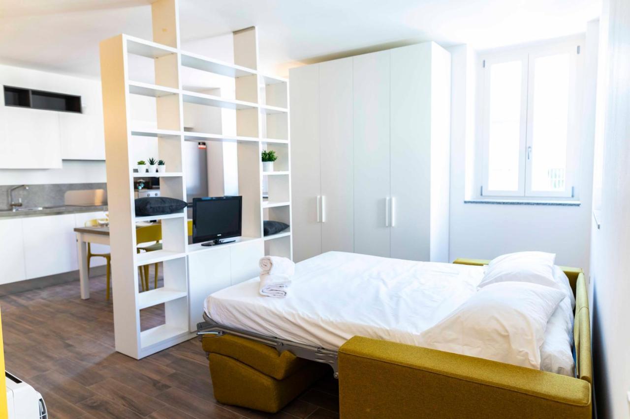 Appartement Ca Del Trima à Melegnano Extérieur photo