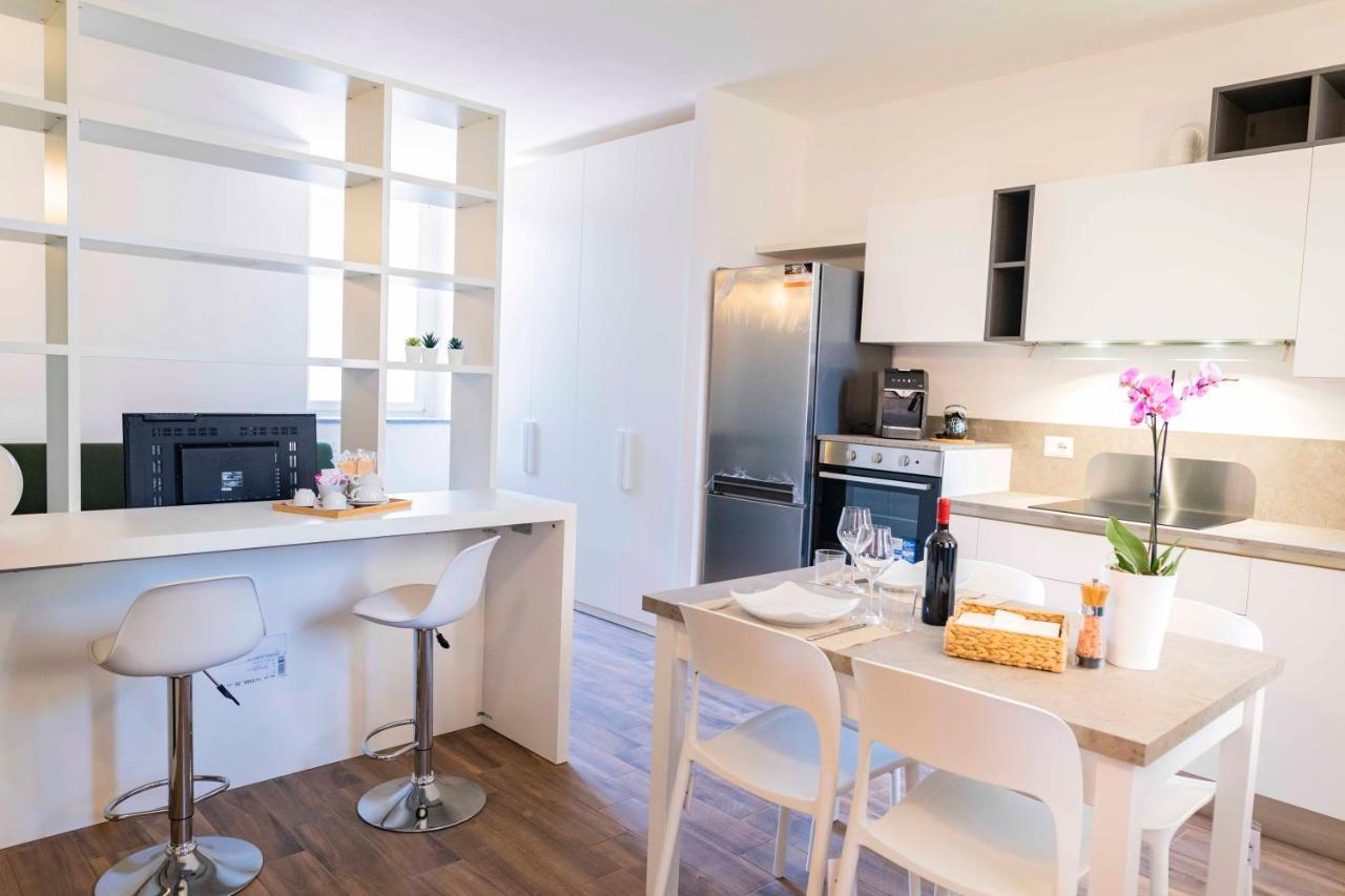 Appartement Ca Del Trima à Melegnano Extérieur photo