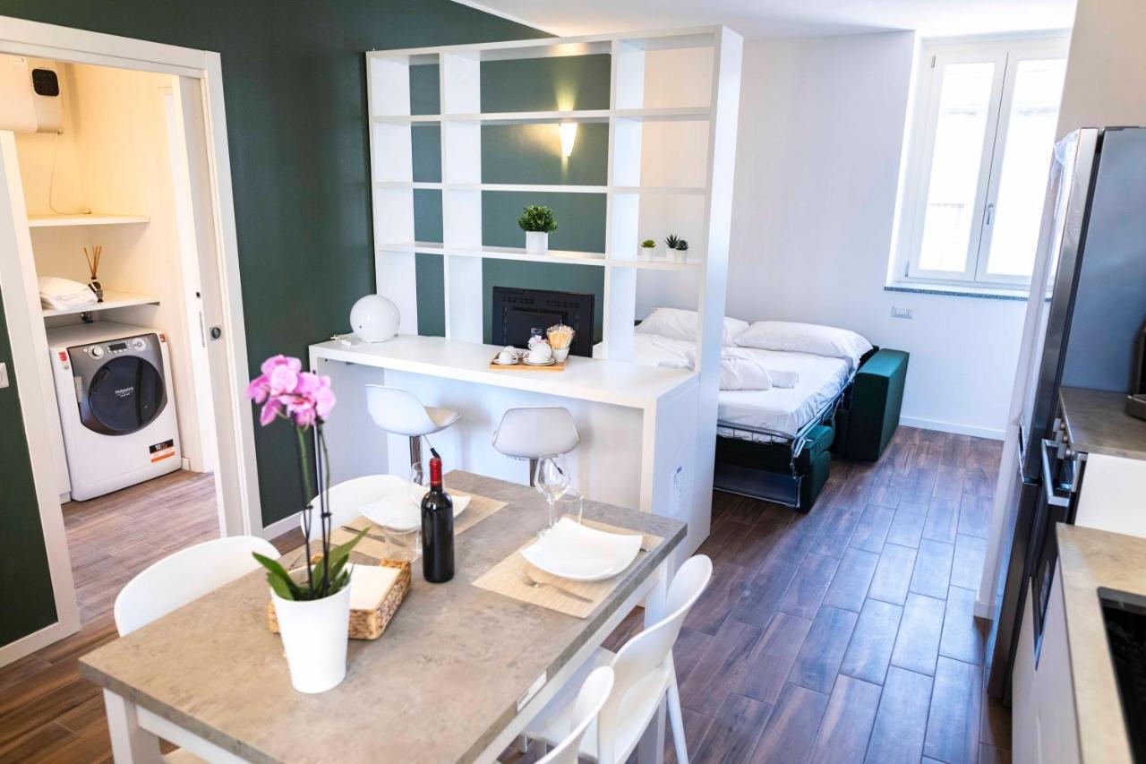 Appartement Ca Del Trima à Melegnano Extérieur photo