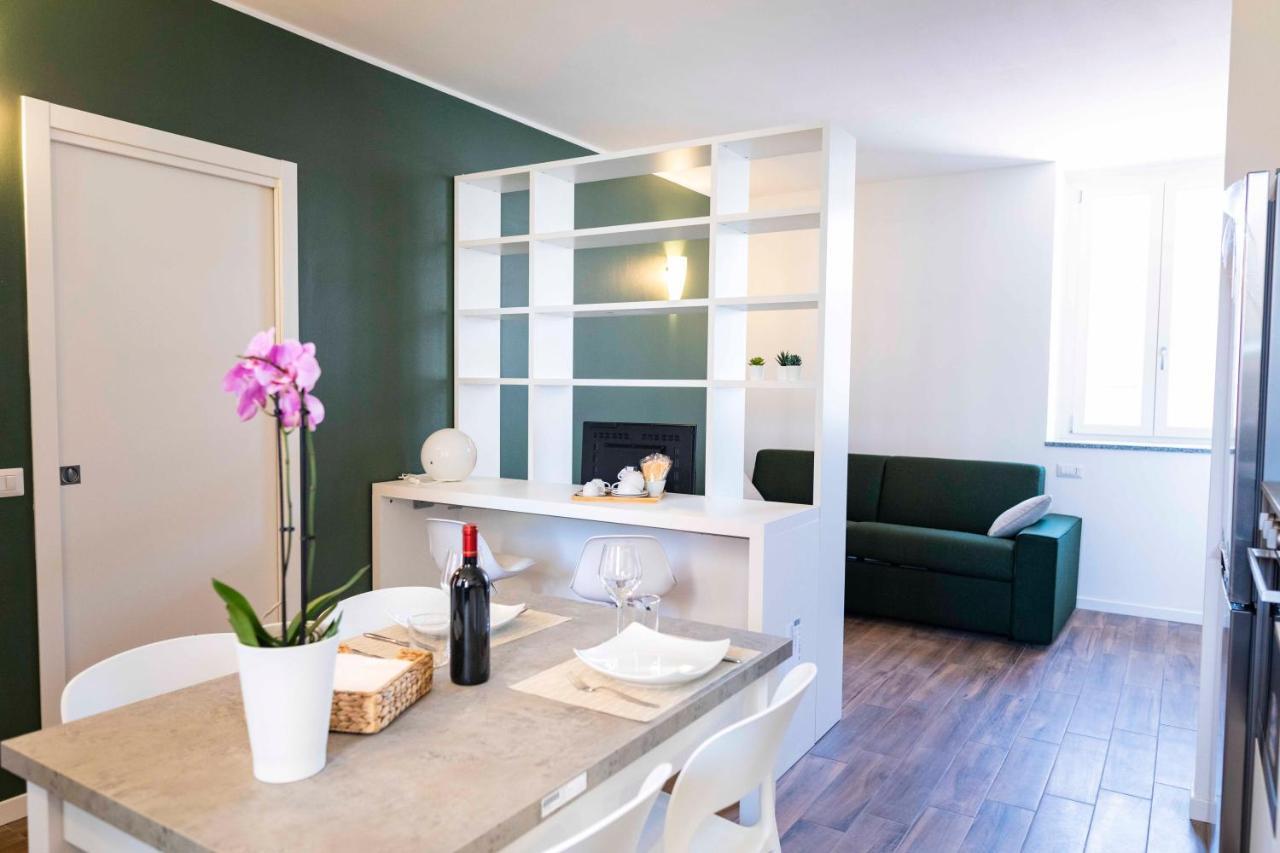 Appartement Ca Del Trima à Melegnano Extérieur photo