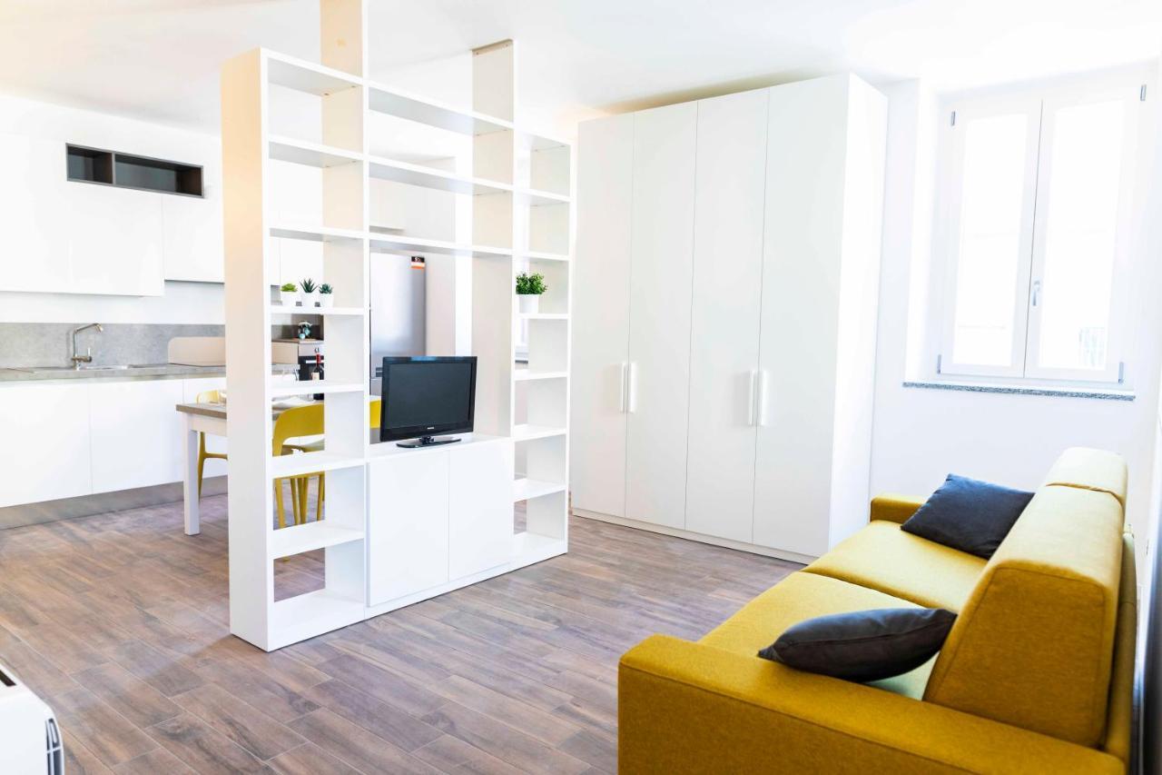 Appartement Ca Del Trima à Melegnano Extérieur photo