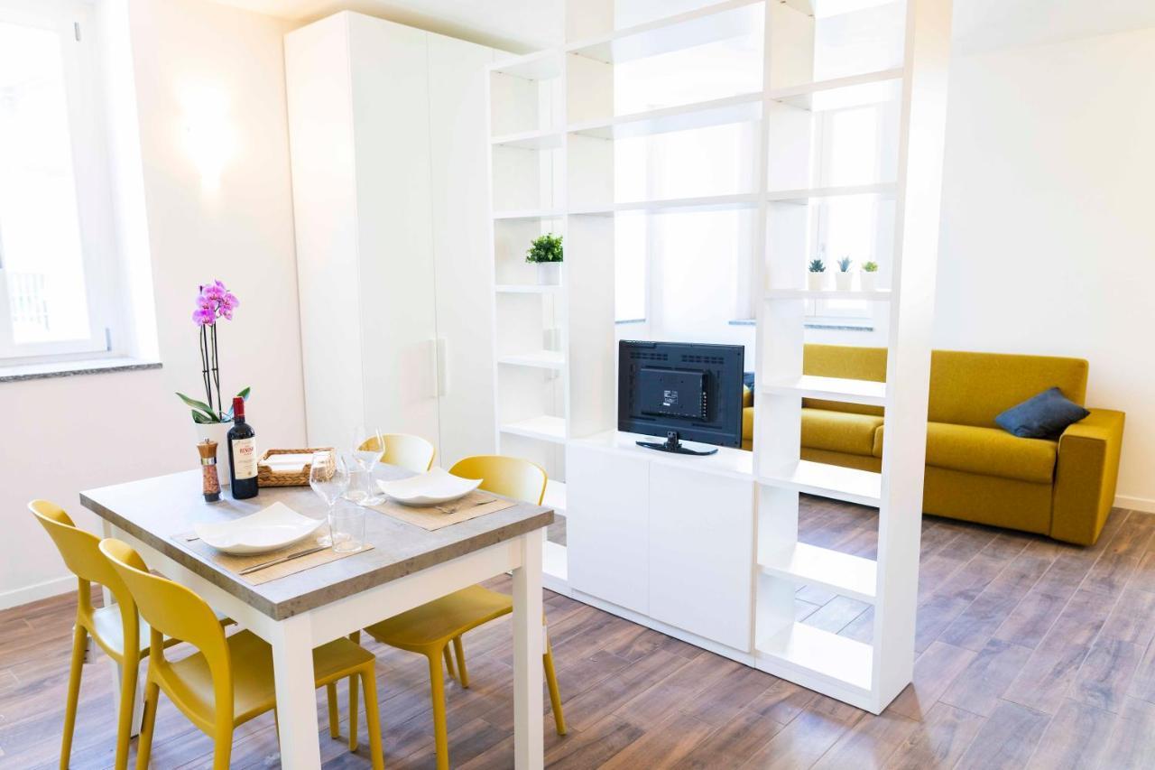 Appartement Ca Del Trima à Melegnano Extérieur photo