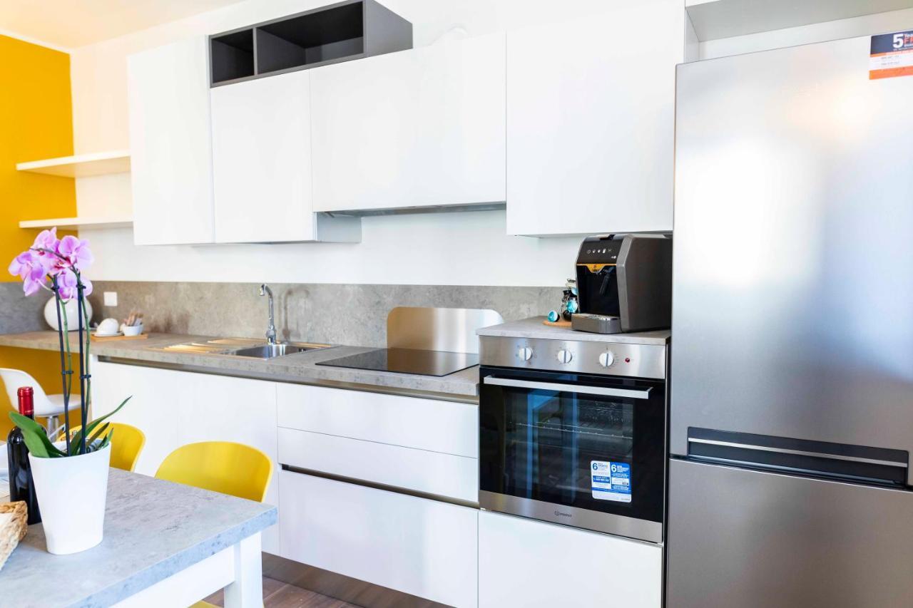Appartement Ca Del Trima à Melegnano Extérieur photo