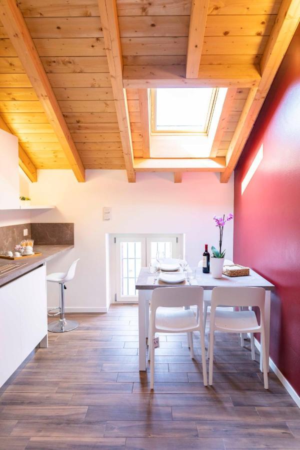 Appartement Ca Del Trima à Melegnano Extérieur photo