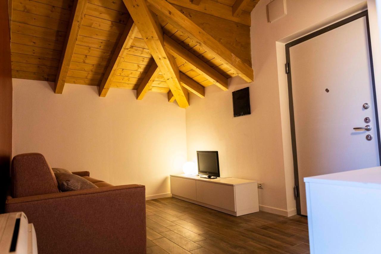 Appartement Ca Del Trima à Melegnano Extérieur photo