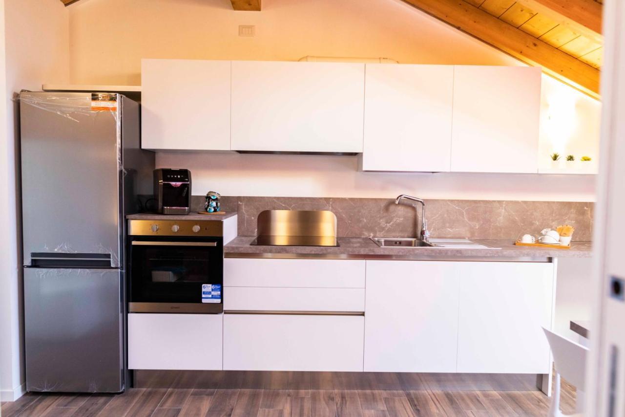 Appartement Ca Del Trima à Melegnano Extérieur photo