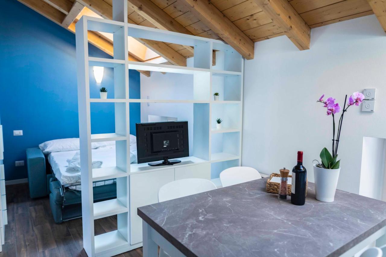 Appartement Ca Del Trima à Melegnano Extérieur photo