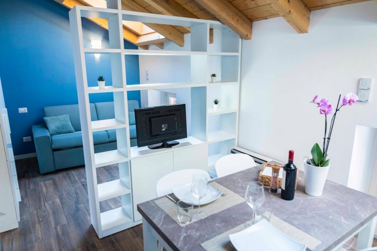 Appartement Ca Del Trima à Melegnano Extérieur photo