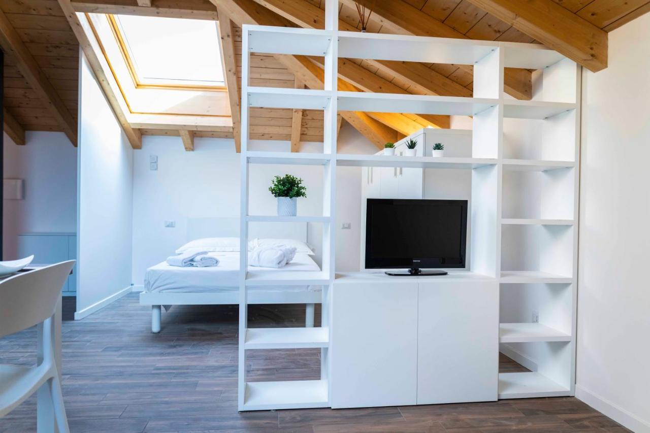 Appartement Ca Del Trima à Melegnano Extérieur photo