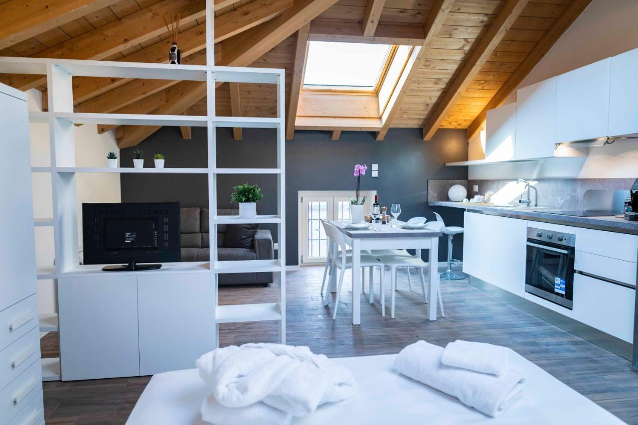 Appartement Ca Del Trima à Melegnano Extérieur photo