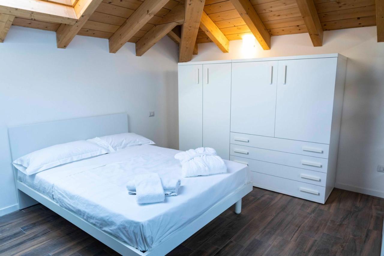 Appartement Ca Del Trima à Melegnano Extérieur photo