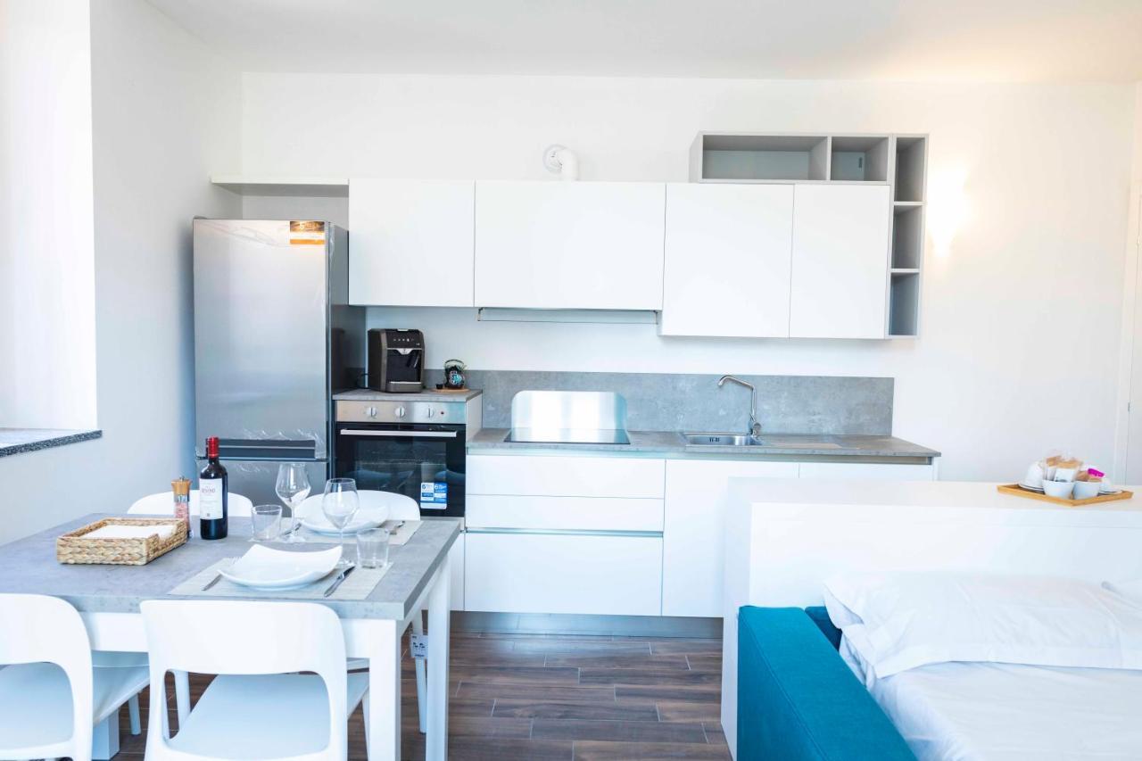 Appartement Ca Del Trima à Melegnano Extérieur photo