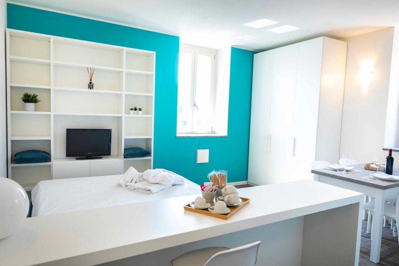 Appartement Ca Del Trima à Melegnano Extérieur photo